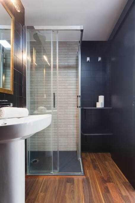 Apartamento Para 4 Con Terraza En El Centro Girona Kültér fotó